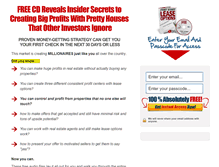 Tablet Screenshot of freeleaseoptioncd.com